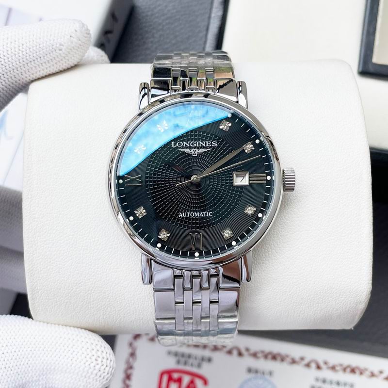 Longines 40mm 081606